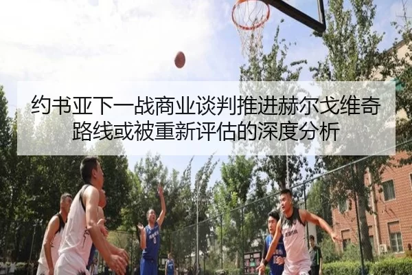 约书亚下一战商业谈判推进赫尔戈维奇路线或被重新评估的深度分析