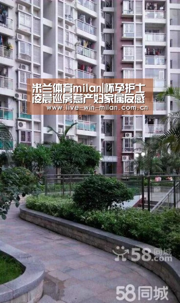 米兰体育官网